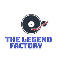 Art for You're Listening to The Legend Factory on Live365 by Jim Becker with Booker T and the MGs