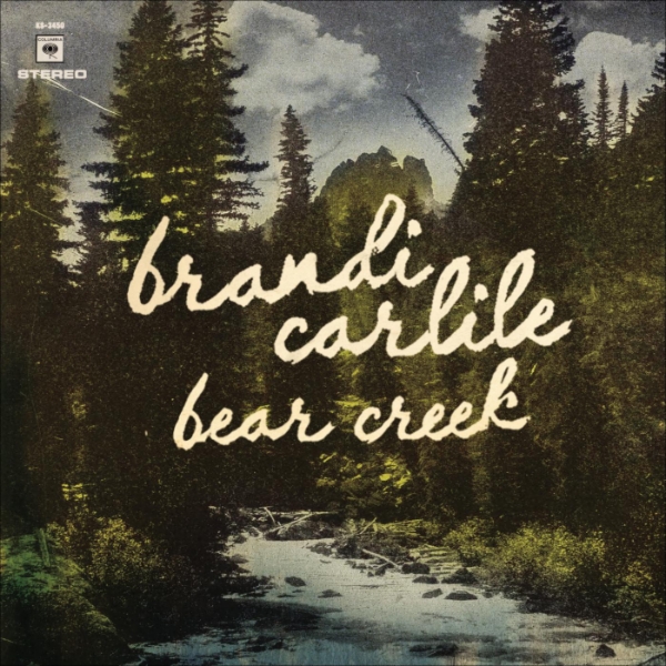 Art for That Wasn't Me by Brandi Carlile