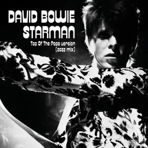 Art for Starman (Top Of The Pops) by David Bowie