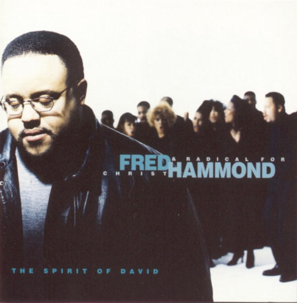 Art for Success Is In Your Hand (Psalm 37:4,5) by Fred Hammond & Radical For Christ