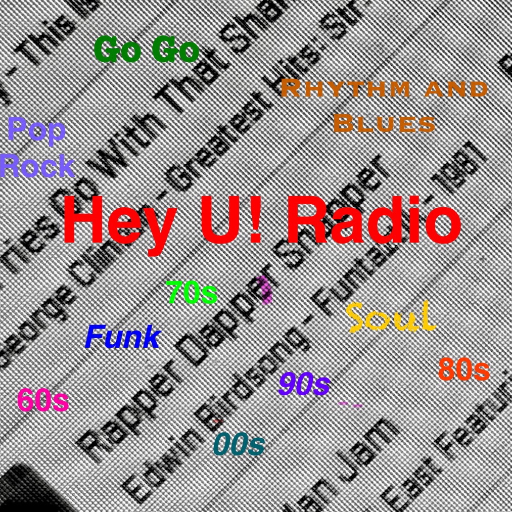 Hey U! Radio