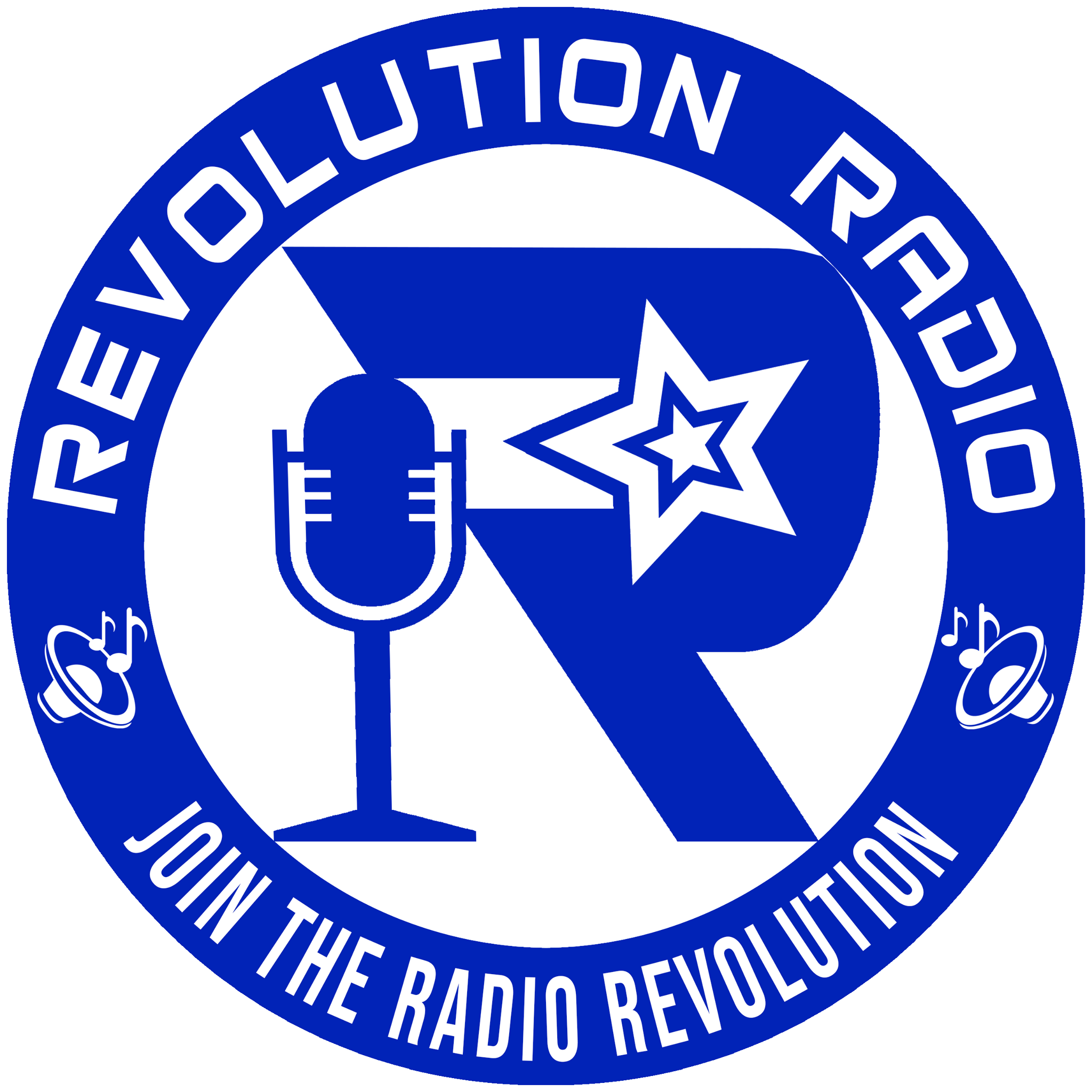 Revolution Radio - Free Internet Radio - Live365