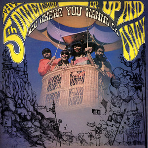 Art for Up, Up and Away by The 5th Dimension