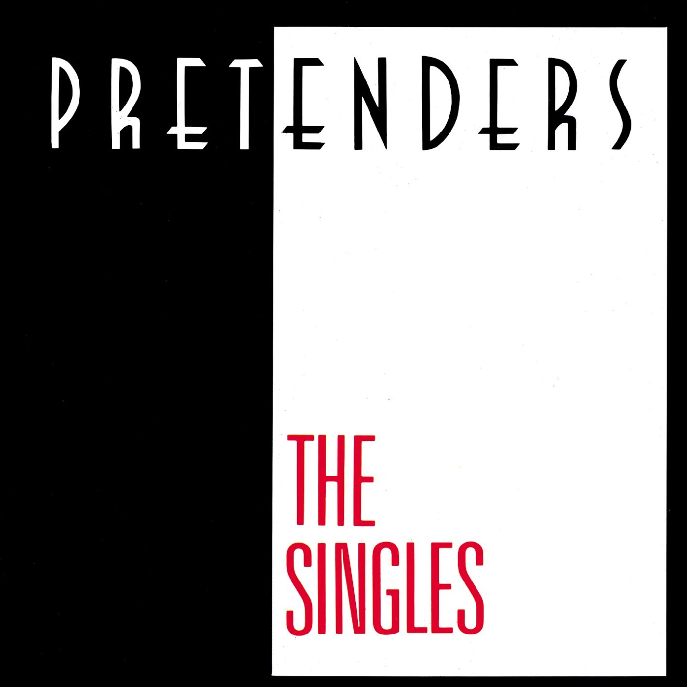 Art for Back on the Chain Gang by The Pretenders