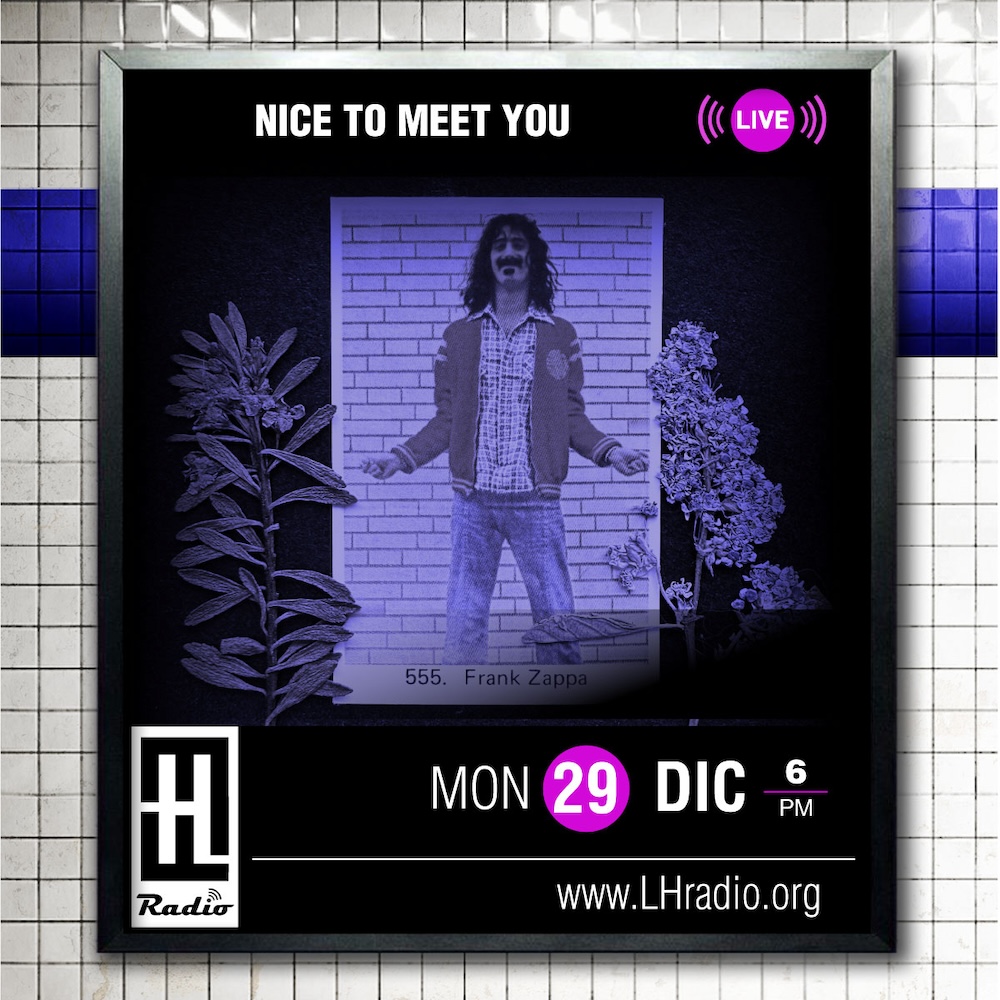 Artwork for Nice To Meet You