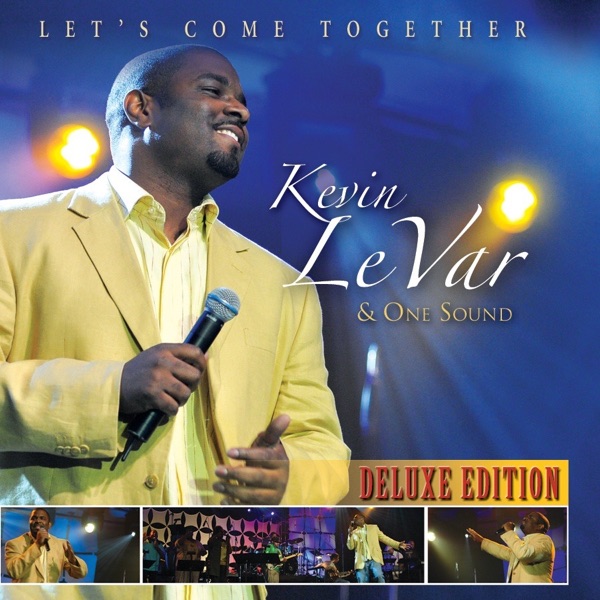 Art for Heaven Have Your Way by Kevin LeVar & One Sound