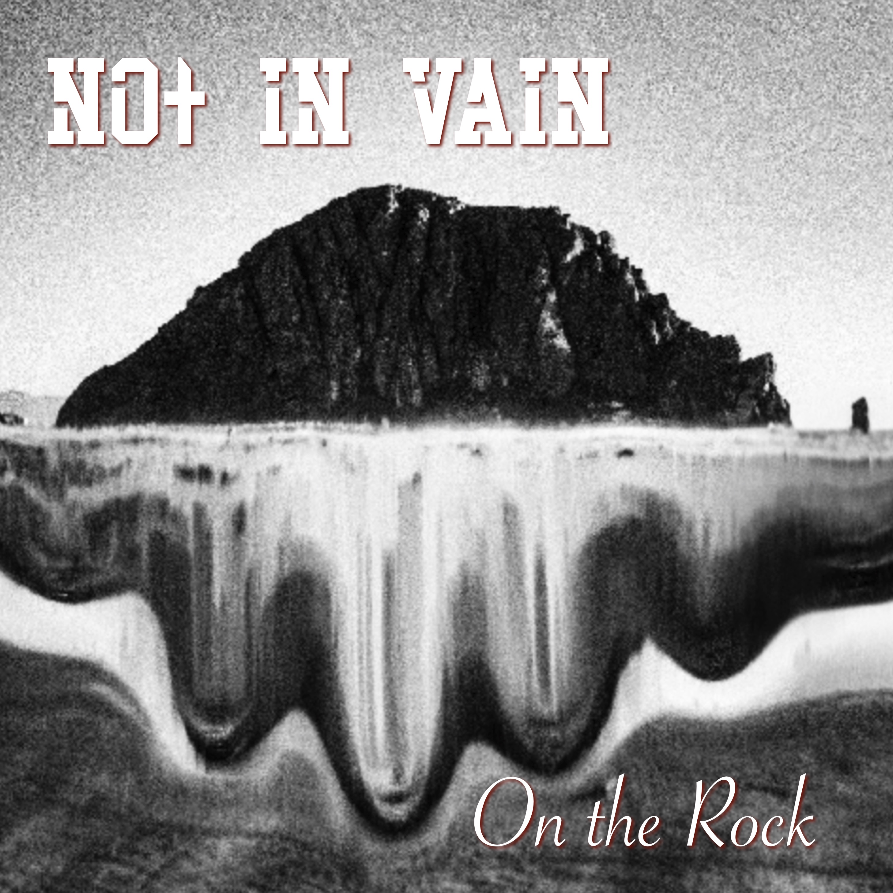 Art for On the Rock by Not In Vain