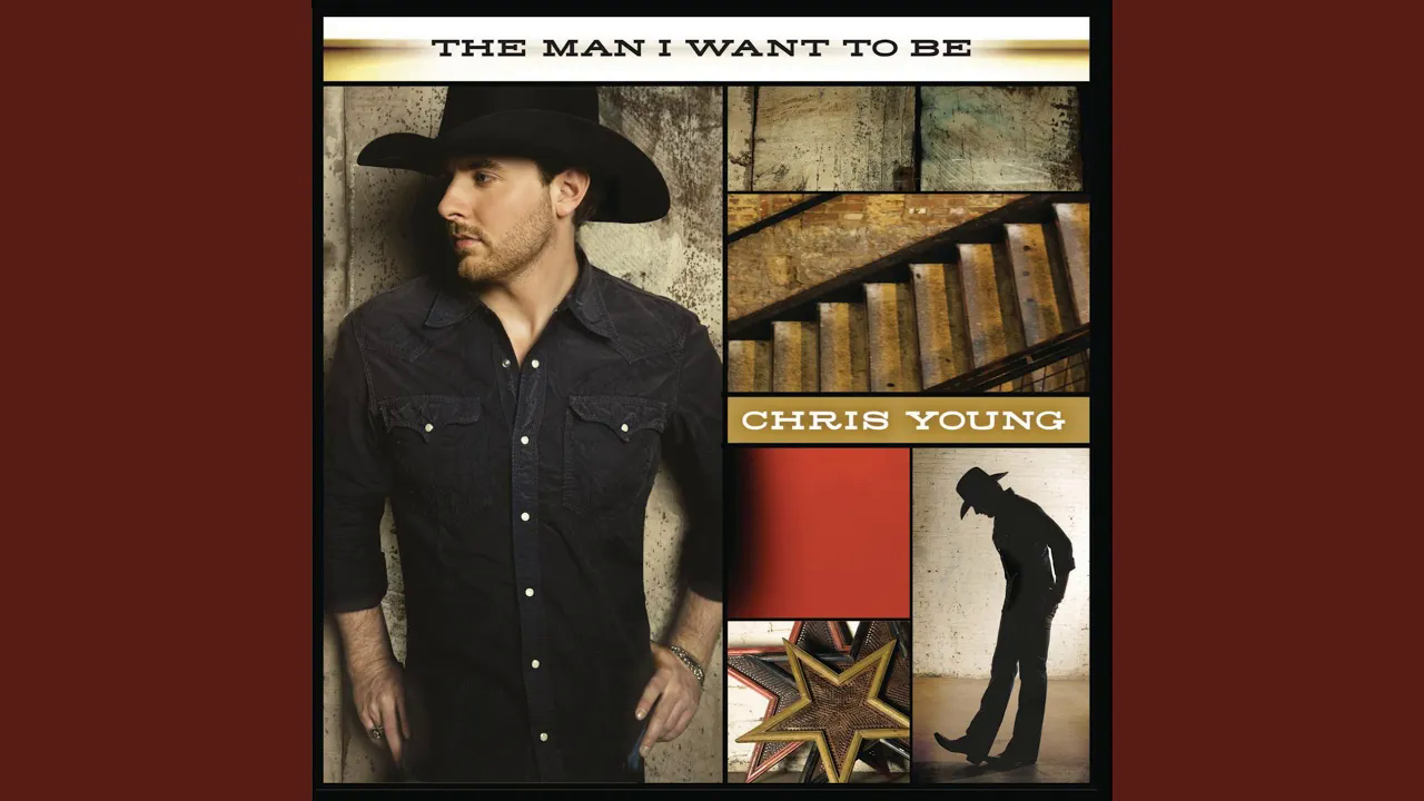 Art for Gettin' You Home by Chris Young