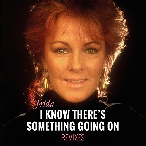 Artwork for I KNOW THERE
