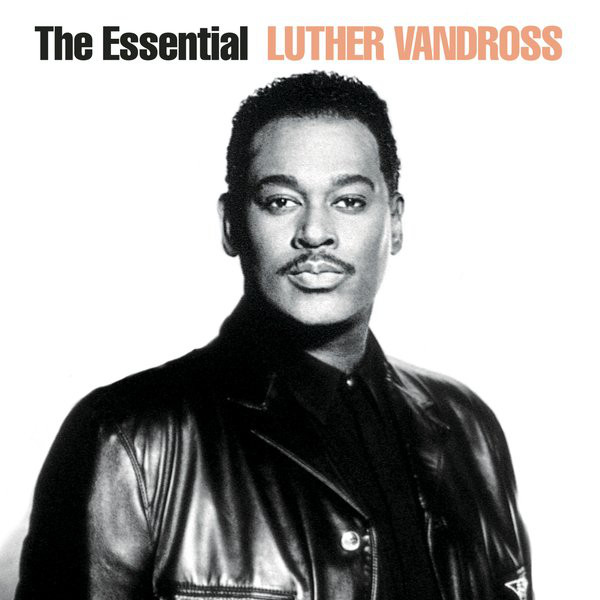 Art for Power of Love by Luther Vandross