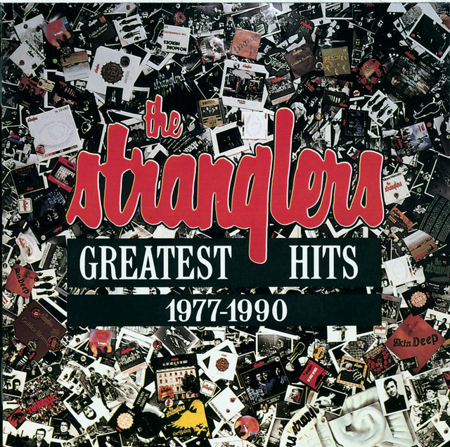 Art for Always The Sun by The Stranglers
