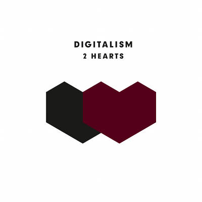 Okładka 2 Hearts