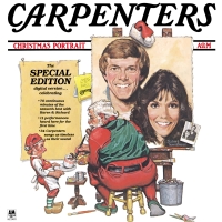 Art for Merry Christmas Darling (Remix) by Carpenters
