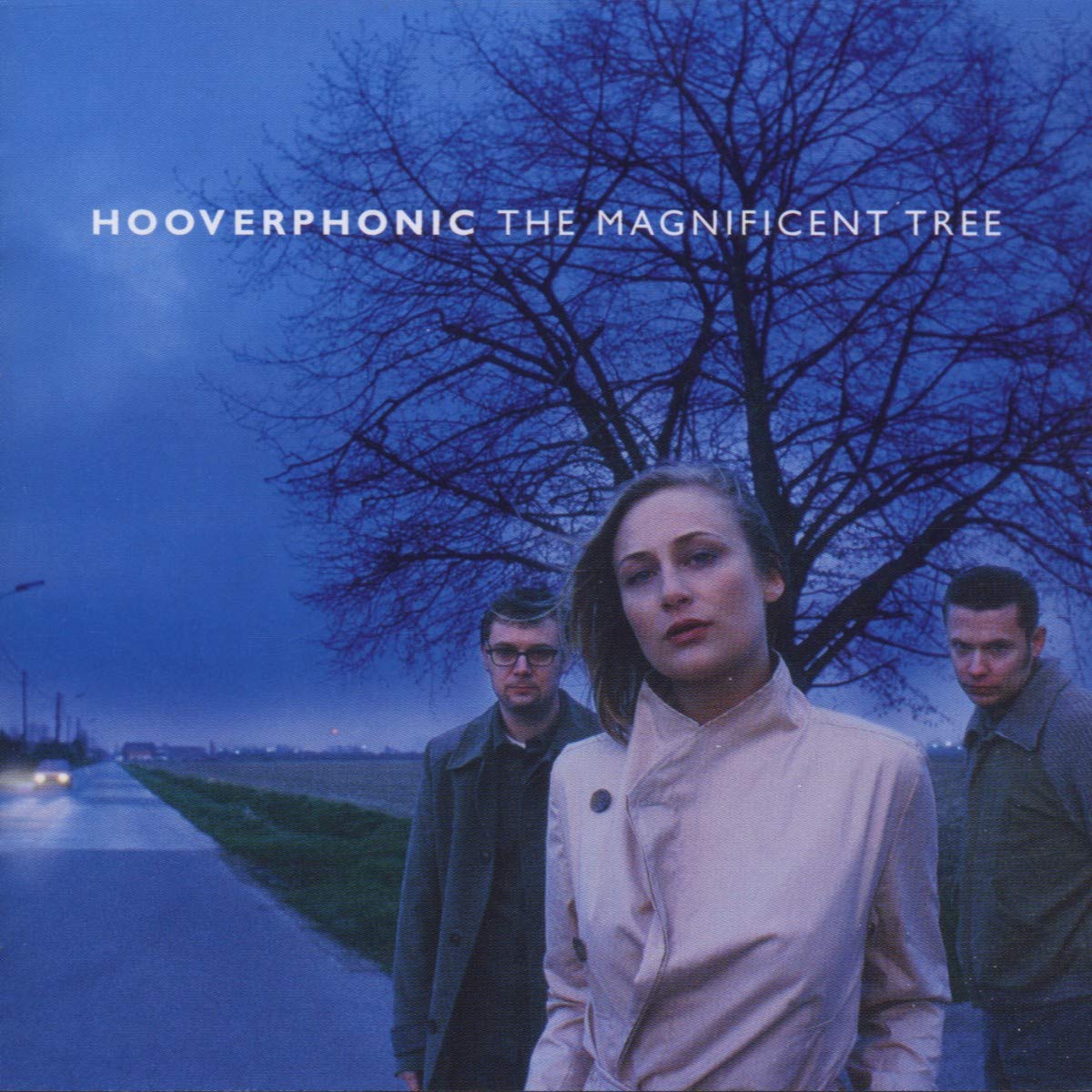 Art for Mad About You by Hooverphonic