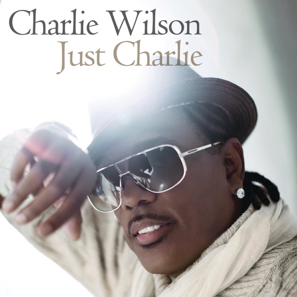 Art for Charlie Wilson - You Are by Charlie Wilson
