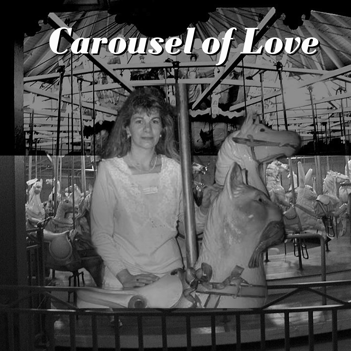 Art for Carousel Of Love (Song for Jackie) by Dave Kaspersin and Al Keltz