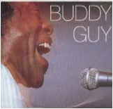 Art for Let Me Love You Baby by Buddy Guy