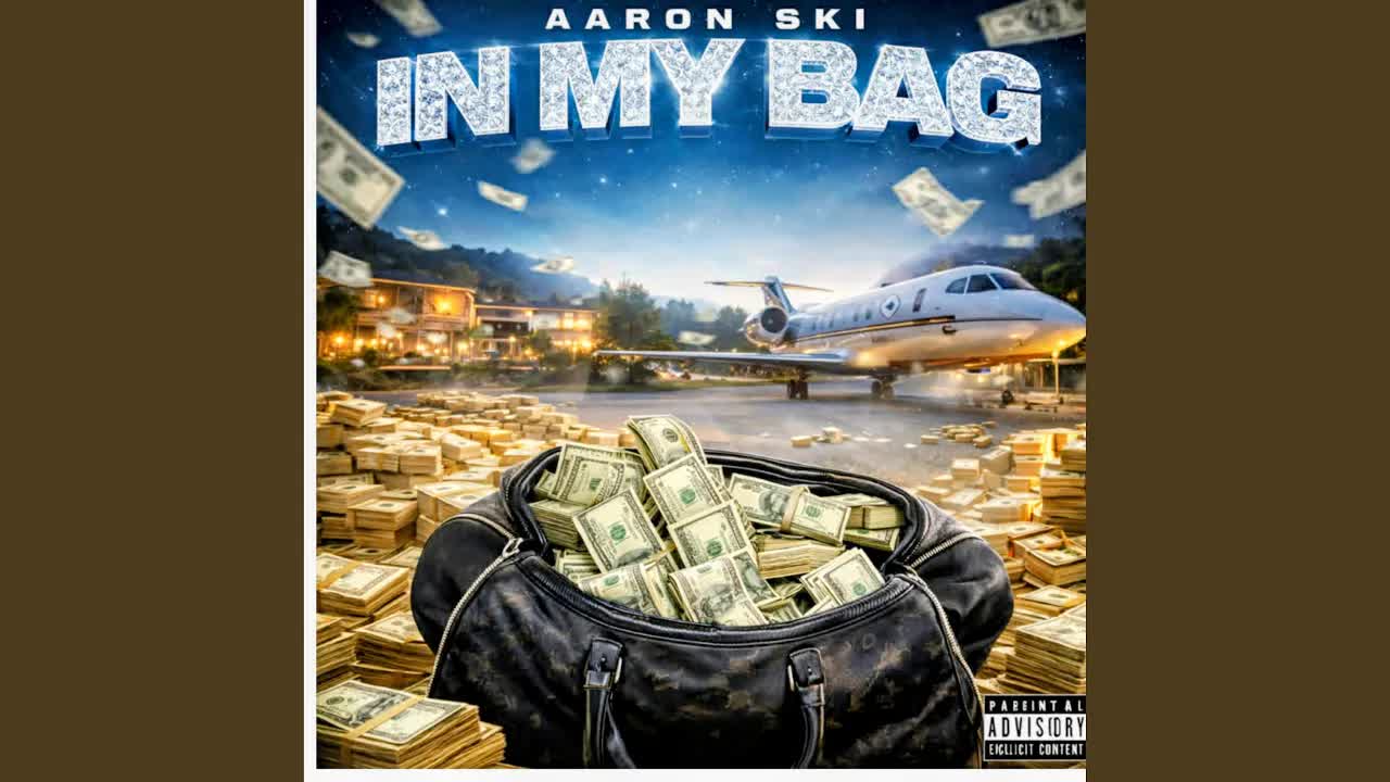 Cover von In My Bag