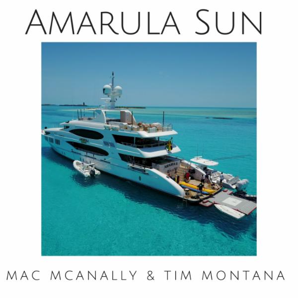 Art for Amarula Sun by Mac McAnally, Tim Montana
