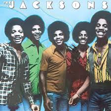 Art for Enjoy Yourself  by The Jacksons 5