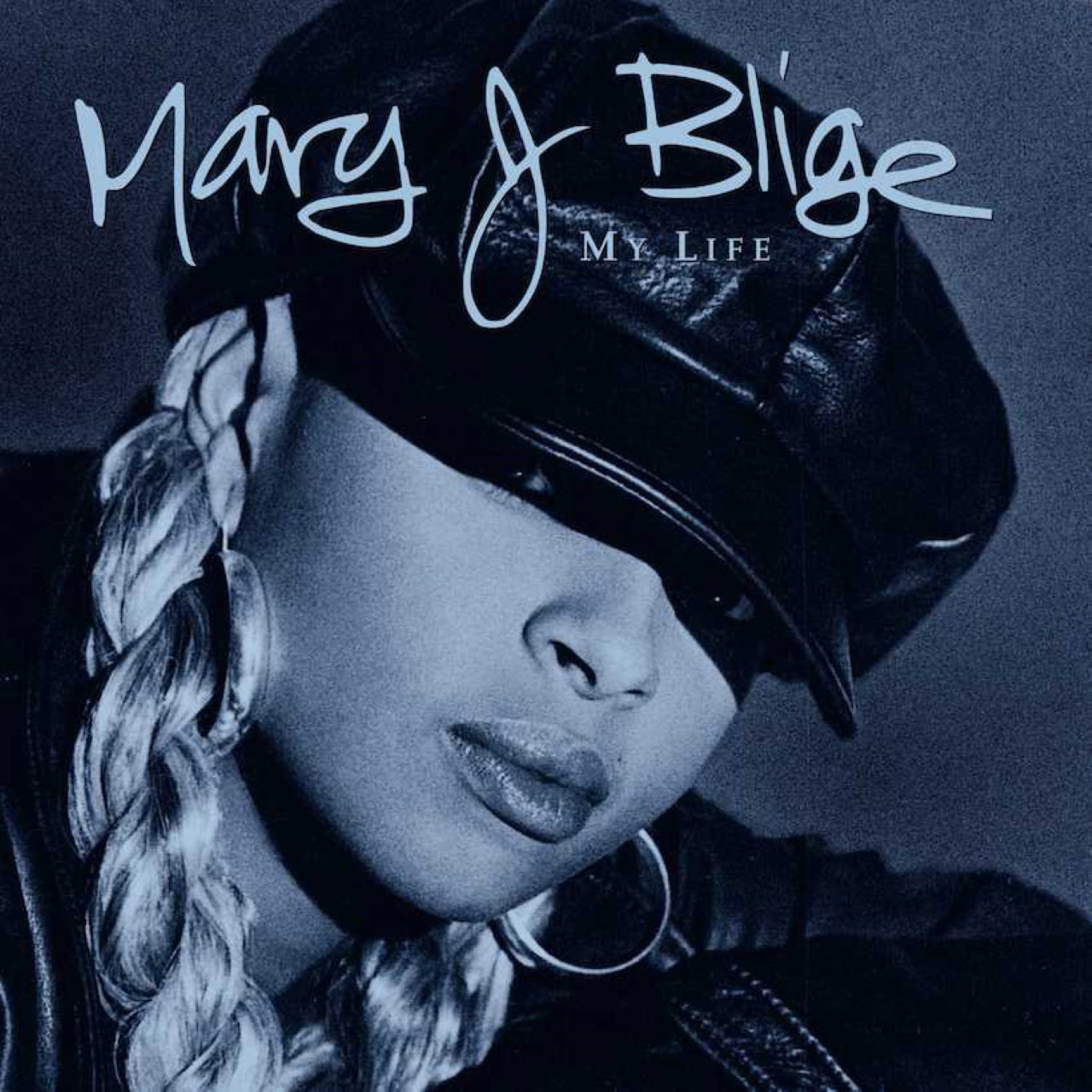 Art for My Life by Mary J. Blige