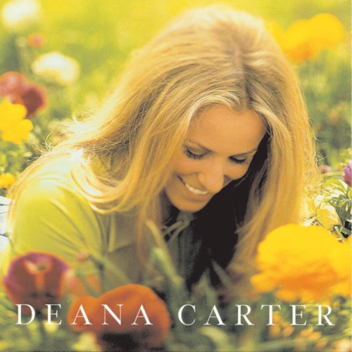 Art for We Danced Anyway by Deana Carter