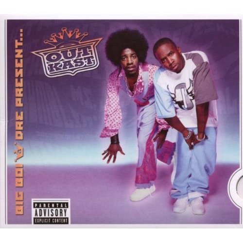 Art for So Fresh, So Clean by Outkast