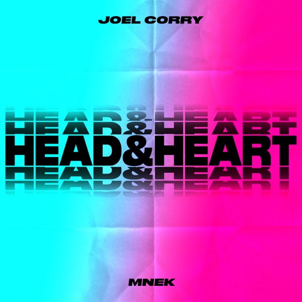 Art for Head & Heart (feat. MNEK) by Joel Corry