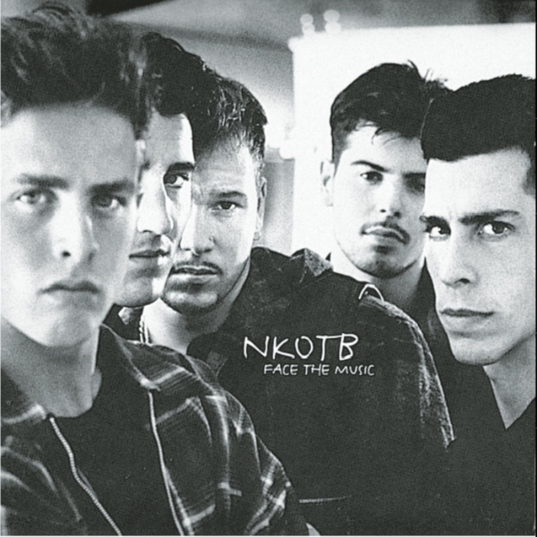Art for Mrs. Right (Album Version) by New Kids On The Block