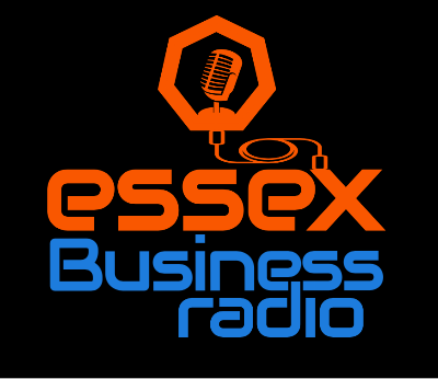 Essex Business Radio logo