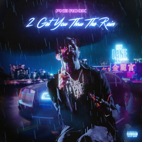Art for Eyes Open (Feat. Lil Baby & Young Thug) by PnB Rock