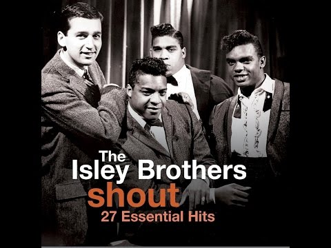 Art for It's Your Thing (1969) by Isley Brothers