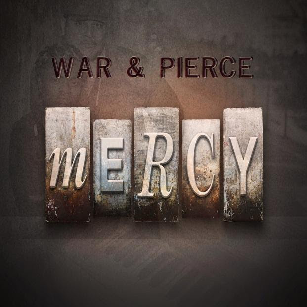 Art for Mercy by War and Pierce