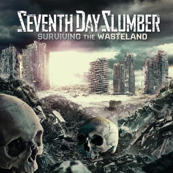 Artwork for Surviving The Wasteland