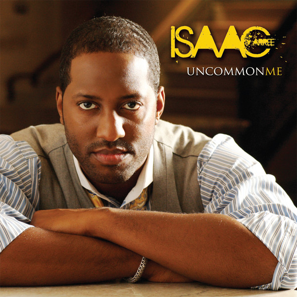 Art for In the Middle by Isaac Carree