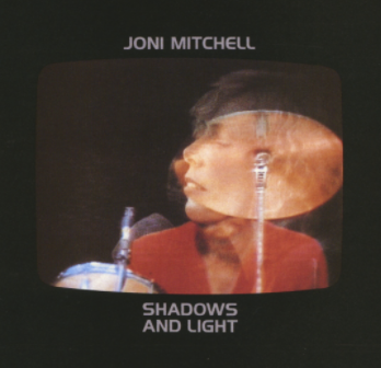 Art for In France They Kiss On Main Street (September 9, 1979; Santa Barbara Bowl, CA) by Joni Mitchell