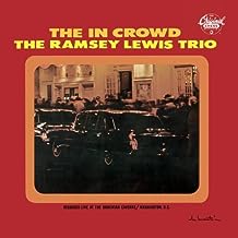 Art for Since I Fell For You by The Ramsey Lewis Trio