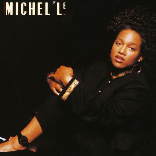 Art for Something In My Heart by Michel'le