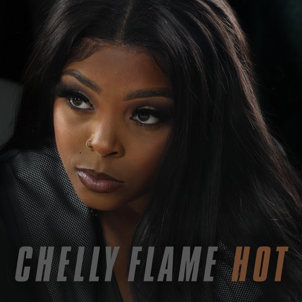 Art for Hot (Dirty) by Chelly Flame