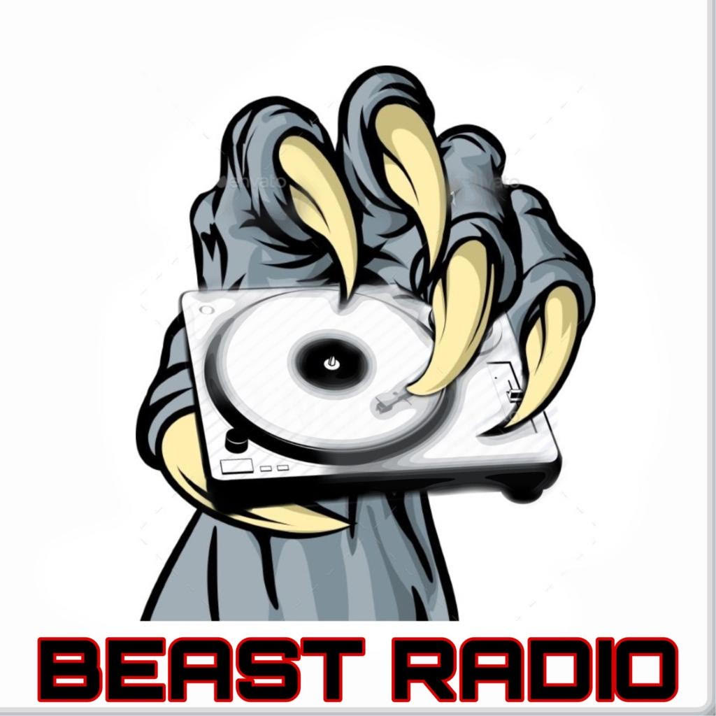 Art for Beast Radio Is Where Local Radio Ends And Global Radio Begins by BEAST RADIO