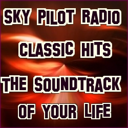 Art for sky pilot radio 122414 by Untitled Artist