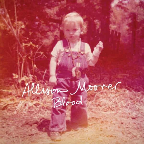 Art for All I Wanted (Thanks Anyway) by Allison Moorer
