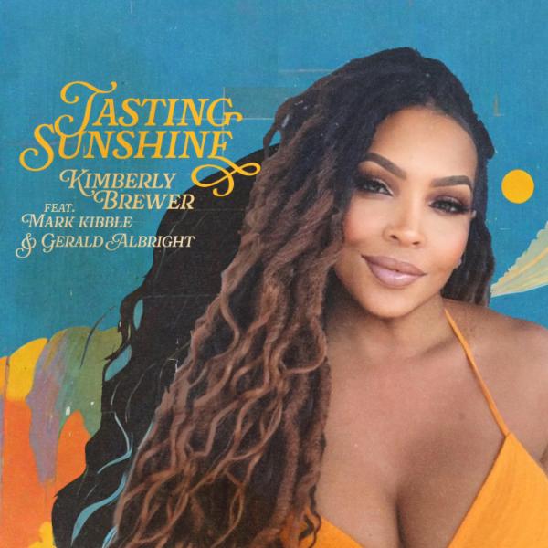 Artwork for Tasting Sunshine