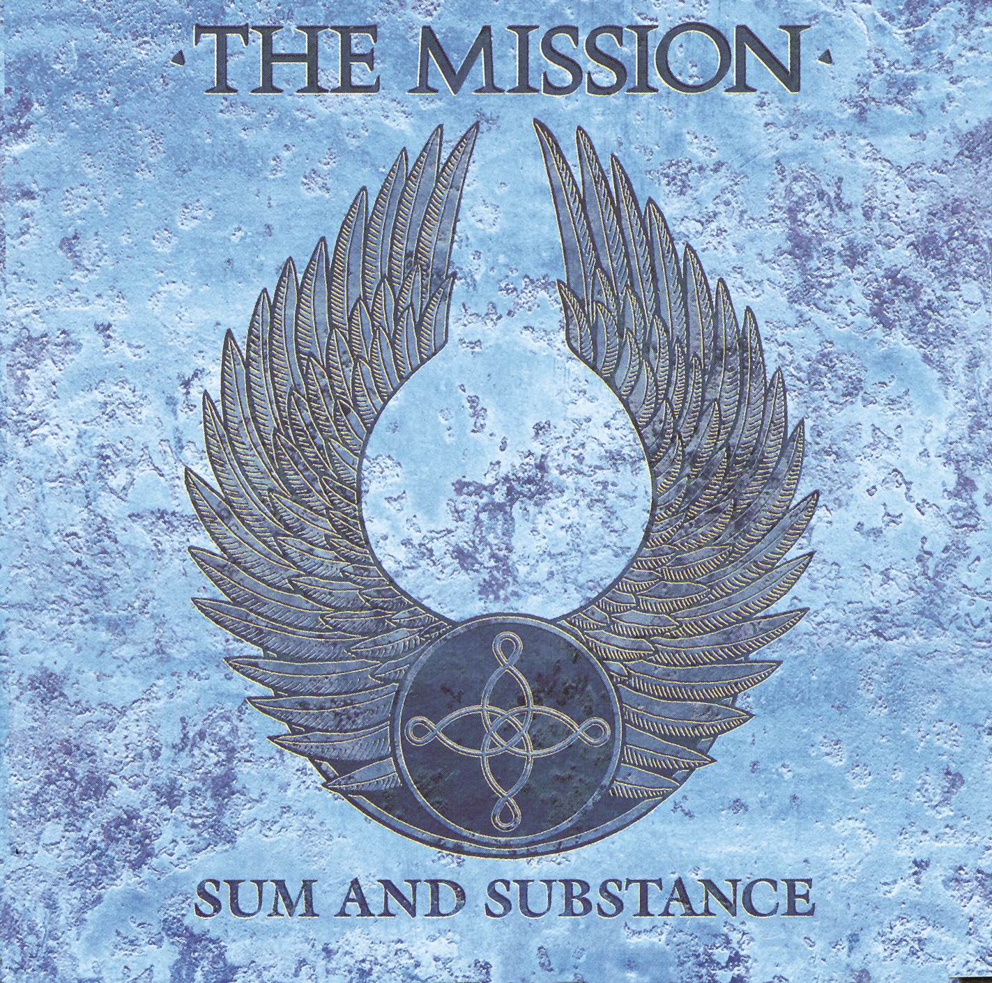 Art for Tower of Strength by The Mission