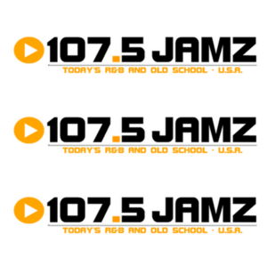 107.5 JAMZ
