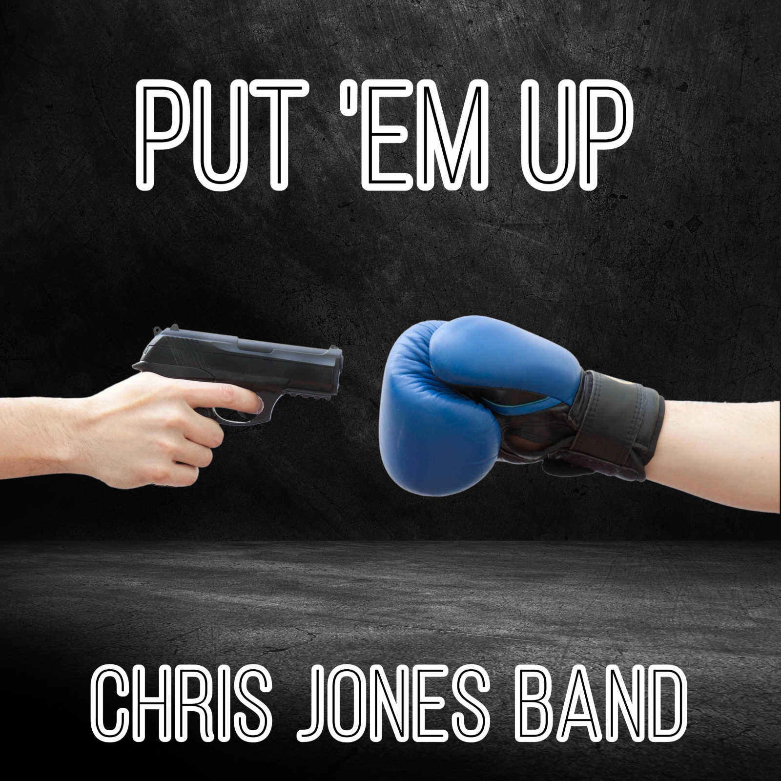 Artwork for Put Em Up