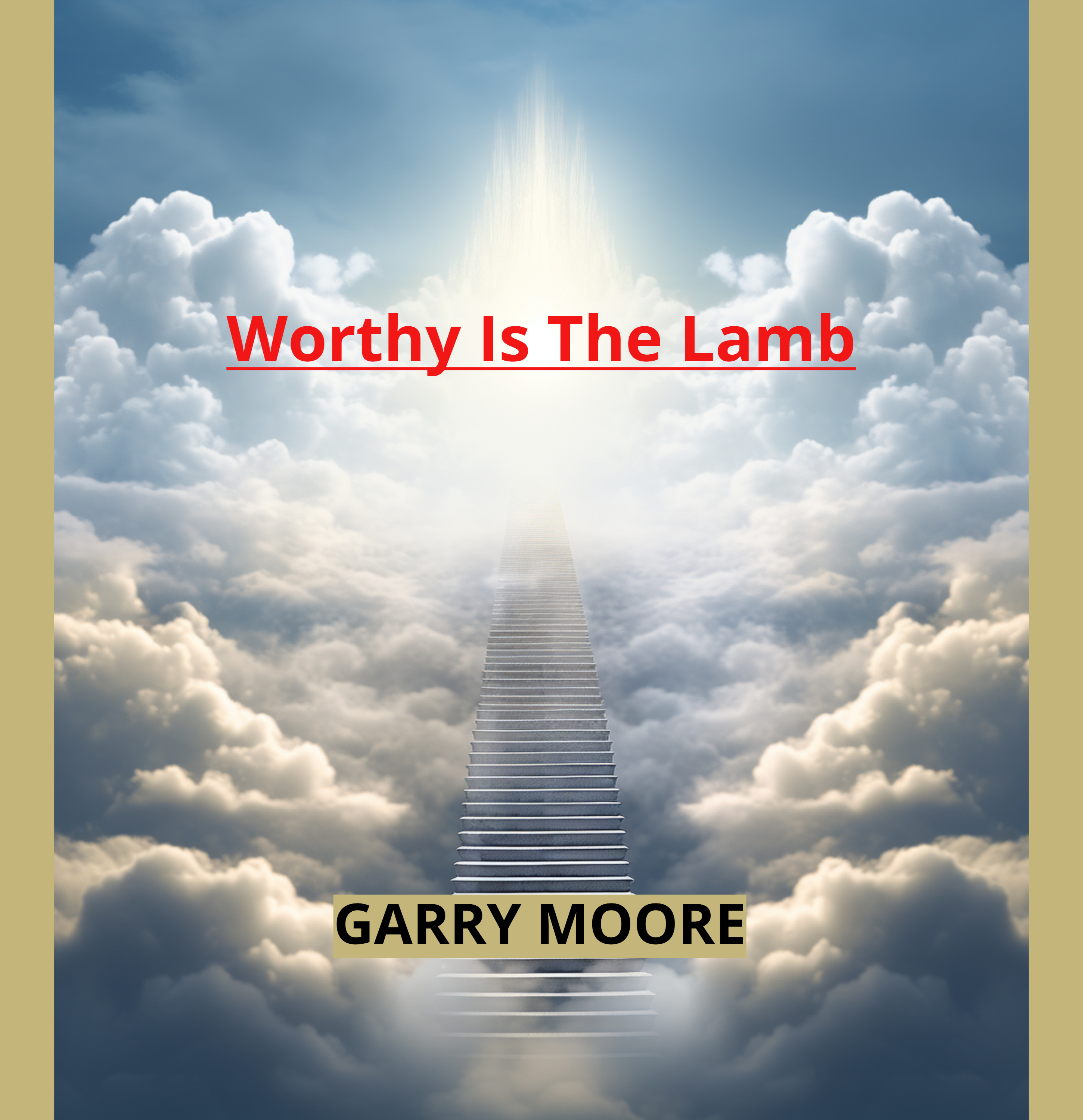 Artwork for Worthy Is The Lamb