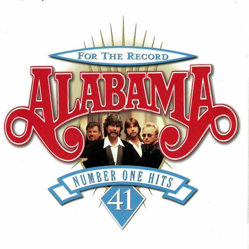 Art for Love in the First Degree by Alabama