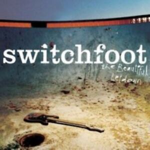 Art for Gone by Switchfoot