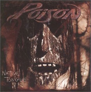 Art for 7 Days Over You by Poison